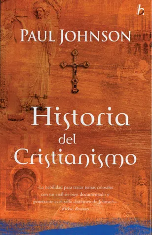 Historia del cristianismo