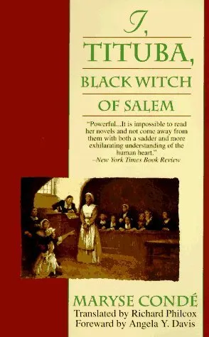 I, Tituba, Black Witch of Salem