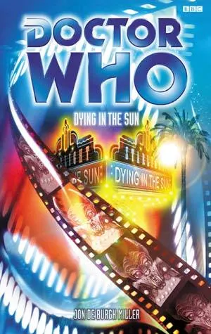 Doctor Who: Dying in the Sun