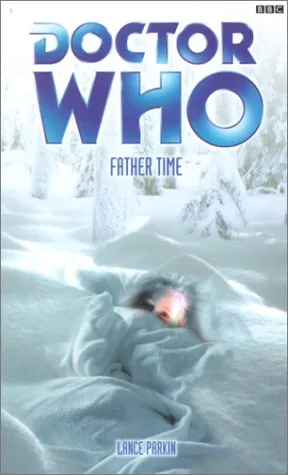 Doctor Who: Father Time