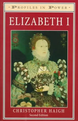 Elizabeth I