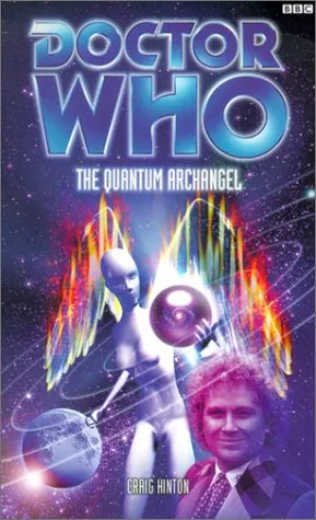 Doctor Who: The Quantum Archangel