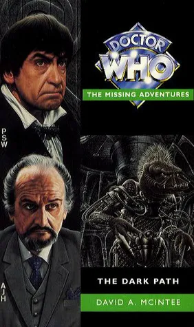 Doctor Who: The Dark Path