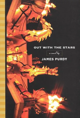 Out with the Stars: A Novel