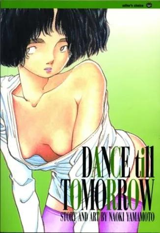 Dance Till Tomorrow, Volume 6