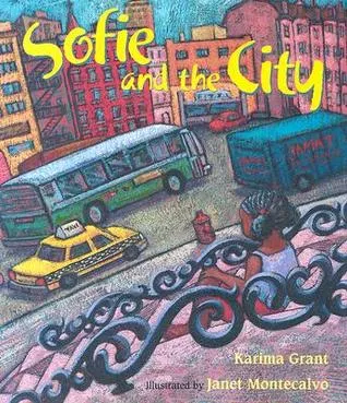 Sofie and the City