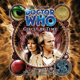 Doctor Who: Circular Time