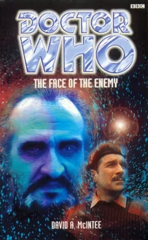 Doctor Who: The Face of the Enemy