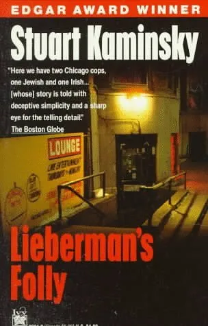 Lieberman's Folly