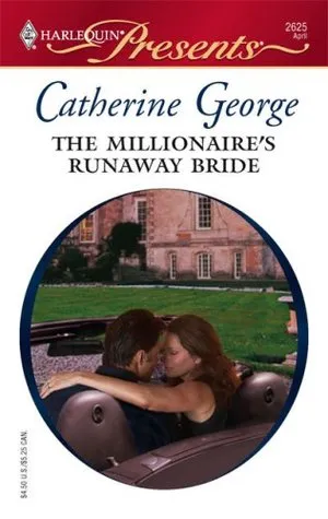 The Millionaire's Runaway Bride