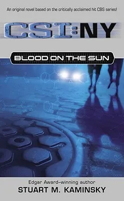 Blood on the Sun