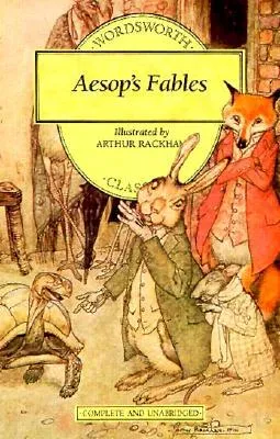 Aesop's Fables