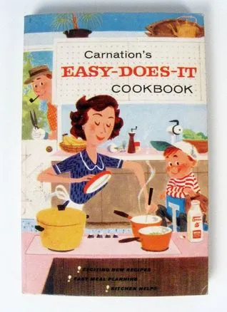 Carnation's Easy Does It Cookbook