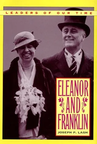 Eleanor and Franklin