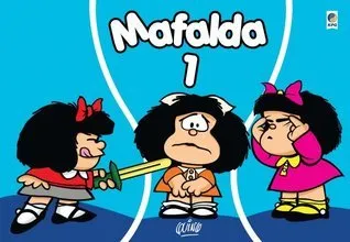 Mafalda 1