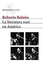 La Literatura Nazi en América