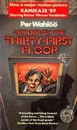 Murder on the Thirty-first Floor