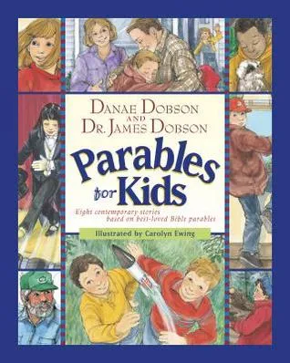 Parables For Kids