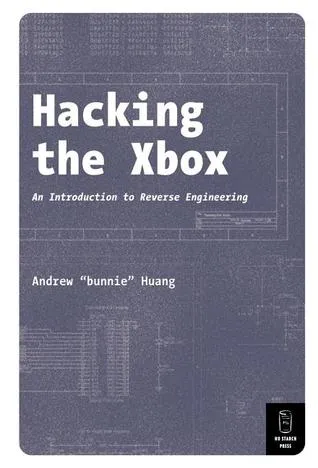 Hacking the Xbox: An Introduction to Reverse Engineering