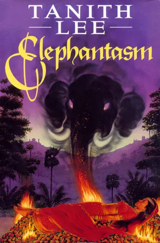 Elephantasm