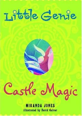 Little Genie: Castle Magic