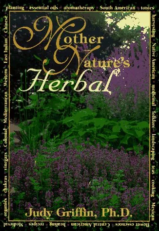 Mother Nature's Herbal