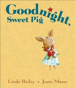 Goodnight, Sweet Pig