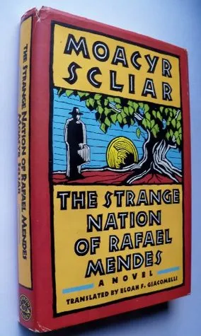 The Strange Nation of Rafael Mendes