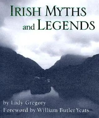 Irish Myths And Legends