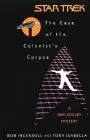 The Case of the Colonist's Corpse