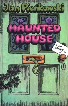 Haunted House