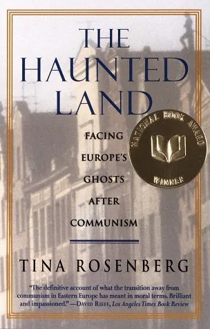 The Haunted Land: Facing Europe