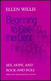 Beginning to See the Light: Sex, Hope, and Rock-And-Roll. 2D Ed.