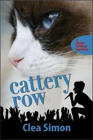 Cattery Row