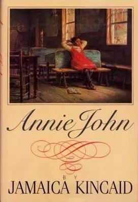 Annie John