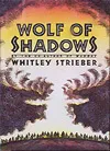 Wolf of Shadows