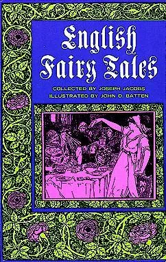 English Fairy Tales