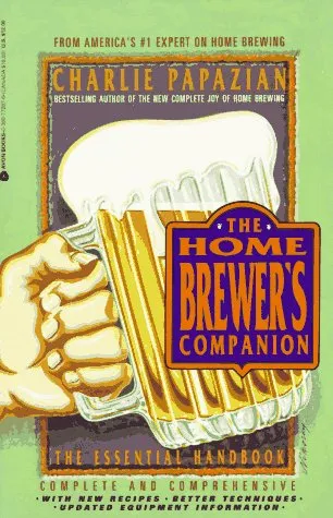 Homebrewer's Companion