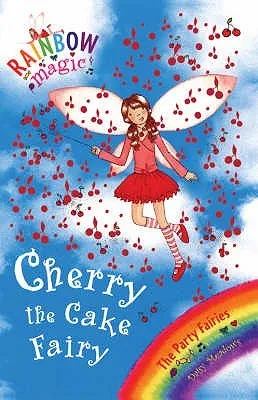 Cherry the Cake Fairy