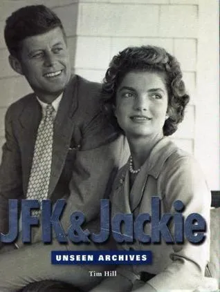 JFK & Jackie (Unseen Archives)