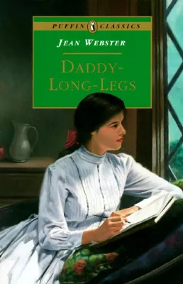 Daddy Long Legs