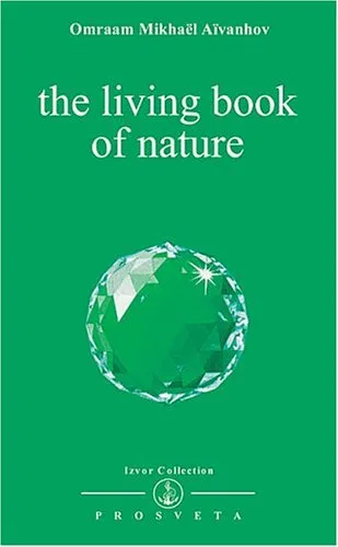 The Living Book Of Nature