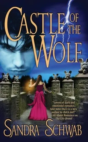 Castle of the Wolf