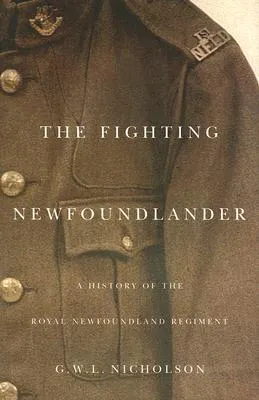 The Fighting Newfoundlander