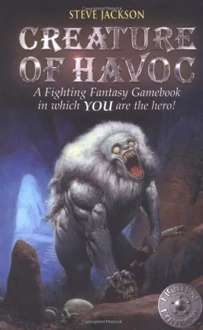 Creature of Havoc