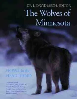 The Wolves of Minnesota Howl in the Heartland