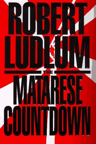 The Matarese Countdown