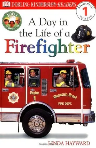 A Day in the Life of a Firefighter