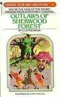 Outlaws of Sherwood Forest