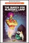 The Search For Aladdin